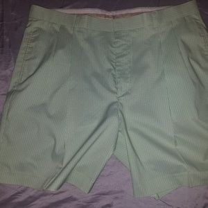 Mens Harry Vardon Golf Shorts